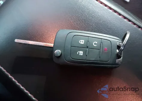 2011 Chevrolet Equinox 1Lt z USA, uszkodzony, nr VIN 2CNFLEEC7B6255977